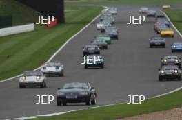 Silverstone Classic  28-30 July 2017 At the Home of British Motorsport Parade xxxxxxxdrivercarxxxxx Free for editorial use only Photo credit –  JEP 