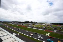 Silverstone Classic  28-30 July 2017  At the Home of British Motorsport  Parades Car Parades Free for editorial use only Photo credit – JEP