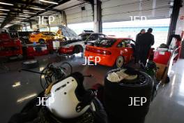 Silverstone Classic  28-30 July 2017 At the Home of British Motorsport Silverstone Classic Pits  Free for editorial use only Photo credit –  JEP 