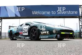 Silverstone Classic  28-30 July 2017 At the Home of British Motorsport Jaguar XJ220  Free for editorial use only Photo credit –  JEP 