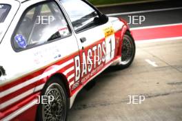 Silverstone Classic  28-30 July 2017 At the Home of British Motorsport xxxxxxxxxxxxxxxx Free for editorial use only Photo credit –  JEP 