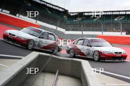 Silverstone Classic  28-30 July 2017 At the Home of British Motorsport Honda Accord  Free for editorial use only Photo credit –  JEP 