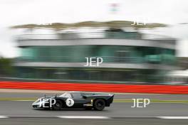 Silverstone Classic  28-30 July 2017 At the Home of British Motorsport lola T70  Free for editorial use only Photo credit –  JEP 