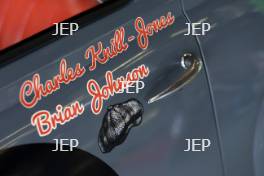 Silverstone Classic  28-30 July 2017 At the Home of British Motorsport Brian Johnson  Free for editorial use only Photo credit –  JEP 