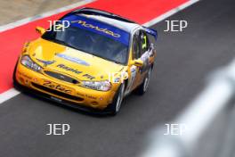 Silverstone Classic  28-30 July 2017 At the Home of British Motorsport Ford  Mondeo  Free for editorial use only Photo credit –  JEP 