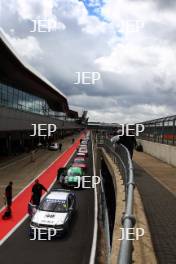 Silverstone Classic  28-30 July 2017 At the Home of British Motorsport Silverstone Classic Pits  Free for editorial use only Photo credit –  JEP 