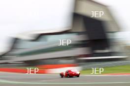 Silverstone Classic  28-30 July 2017 At the Home of British Motorsport AC Cobra  Free for editorial use only Photo credit –  JEP 