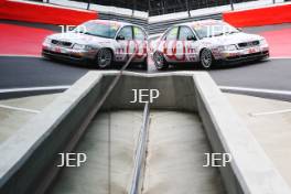 Silverstone Classic  28-30 July 2017 At the Home of British Motorsport Jon Minshaw - Audi  Free for editorial use only Photo credit –  JEP 