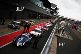 Silverstone Classic  28-30 July 2017 At the Home of British Motorsport Silverstone Classic  Free for editorial use only Photo credit –  JEP 