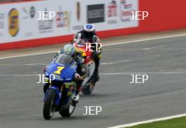 Silverstone Classic  28-30 July 2017 At the Home of British Motorsport BIke Legends Free for editorial use only Photo credit –  JEP 