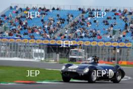 Silverstone Classic  28-30 July 2017 At the Home of British Motorsport Stirling Moss pre 61 Sports cars  xxxxxxxdrivercarxxxxx Free for editorial use only Photo credit –  JEP 