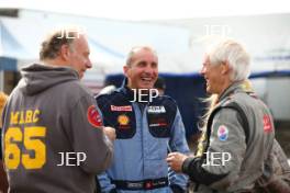 Silverstone Classic  28-30 July 2017 At the Home of British Motorsport Stirling Moss pre 61 Sports cars   Free for editorial use only Photo credit –  JEP 