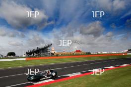 Silverstone Classic  28-30 July 2017 At the Home of British Motorsport Stirling Moss pre 61 Sports cars  xxxxxxxdrivercarxxxxx Free for editorial use only Photo credit –  JEP 