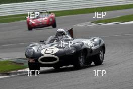 Silverstone Classic  28-30 July 2017 At the Home of British Motorsport Stirling Moss pre 61 Sports cars  xxxxxxxdrivercarxxxxx Free for editorial use only Photo credit –  JEP 