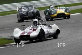 Silverstone Classic  28-30 July 2017 At the Home of British Motorsport Stirling Moss pre 61 Sports cars  xxxxxxxdrivercarxxxxx Free for editorial use only Photo credit –  JEP 