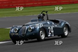 Silverstone Classic  28-30 July 2017 At the Home of British Motorsport Stirling Moss pre 61 Sports cars   Free for editorial use only Photo credit –  JEP 