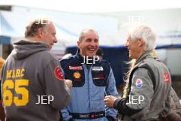 Silverstone Classic  28-30 July 2017 At the Home of British Motorsport Stirling Moss pre 61 Sports cars  xxxxxxxdrivercarxxxxx Free for editorial use only Photo credit –  JEP 