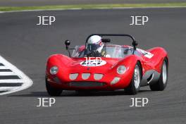 Silverstone Classic  28-30 July 2017 At the Home of British Motorsport Stirling Moss pre 61 Sports cars  xxxxxxxdrivercarxxxxx Free for editorial use only Photo credit –  JEP 