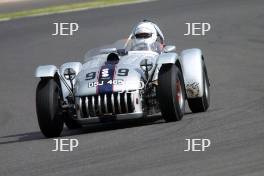 Silverstone Classic  28-30 July 2017 At the Home of British Motorsport Stirling Moss pre 61 Sports cars  xxxxxxxdrivercarxxxxx Free for editorial use only Photo credit –  JEP 