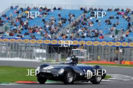 Silverstone Classic  28-30 July 2017 At the Home of British Motorsport Stirling Moss pre 61 Sports cars  xxxxxxxdrivercarxxxxx Free for editorial use only Photo credit –  JEP 