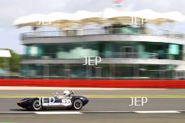 Silverstone Classic  28-30 July 2017 At the Home of British Motorsport Stirling Moss pre 61 Sports cars  xxxxxxxdrivercarxxxxx Free for editorial use only Photo credit –  JEP 