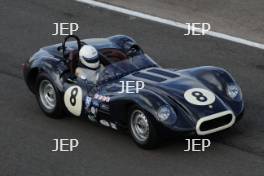 Silverstone Classic  28-30 July 2017 At the Home of British Motorsport Stirling Moss pre 61 Sports cars  xxxxxxxdrivercarxxxxx Free for editorial use only Photo credit –  JEP 