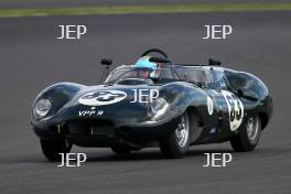 Silverstone Classic  28-30 July 2017 At the Home of British Motorsport Stirling Moss pre 61 Sports cars  xxxxxxxdrivercarxxxxx Free for editorial use only Photo credit –  JEP 