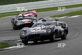 Silverstone Classic  28-30 July 2017 At the Home of British Motorsport Stirling Moss pre 61 Sports cars  xxxxxxxdrivercarxxxxx Free for editorial use only Photo credit –  JEP 