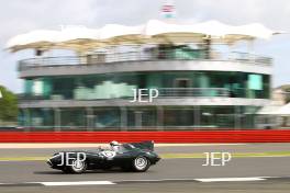 Silverstone Classic  28-30 July 2017 At the Home of British Motorsport Stirling Moss pre 61 Sports cars  xxxxxxxdrivercarxxxxx Free for editorial use only Photo credit –  JEP 