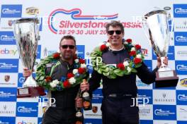 Silverstone Classic  28-30 July 2017 At the Home of British Motorsport Stirling Moss pre 61 Sports cars   Free for editorial use only Photo credit –  JEP 