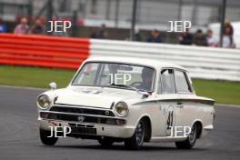 Silverstone Classic  28-30 July 2017 At the Home of British Motorsport John Fitzpatrick U2TC xxxxxxxdrivercarxxxxx Free for editorial use only Photo credit –  JEP 