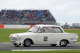 Silverstone Classic  28-30 July 2017 At the Home of British Motorsport John Fitzpatrick U2TC xxxxxxxdrivercarxxxxx Free for editorial use only Photo credit –  JEP 