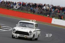 Silverstone Classic  28-30 July 2017 At the Home of British Motorsport John Fitzpatrick U2TC xxxxxxxdrivercarxxxxx Free for editorial use only Photo credit –  JEP 