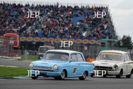 Silverstone Classic  28-30 July 2017 At the Home of British Motorsport John Fitzpatrick U2TC xxxxxxxdrivercarxxxxx Free for editorial use only Photo credit –  JEP 