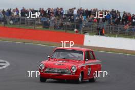 Silverstone Classic  28-30 July 2017 At the Home of British Motorsport John Fitzpatrick U2TC xxxxxxxdrivercarxxxxx Free for editorial use only Photo credit –  JEP 