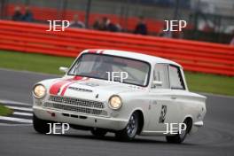 Silverstone Classic  28-30 July 2017 At the Home of British Motorsport John Fitzpatrick U2TC xxxxxxxdrivercarxxxxx Free for editorial use only Photo credit –  JEP 