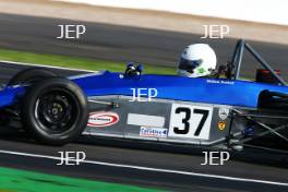 Silverstone Classic  28-30 July 2017 At the Home of British Motorsport Formula Ford 50 NUTHALL Will, Jamun T2 Free for editorial use only Photo credit –  JEP 