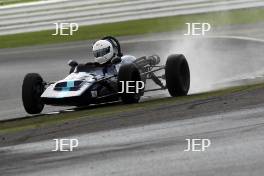 Silverstone Classic  28-30 July 2017 At the Home of British Motorsport Formula Ford 50 BINFIELD Sam, Titan Mk6 Free for editorial use only Photo credit –  JEP 