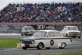 Silverstone Classic  28-30 July 2017 At the Home of British Motorsport John Fitzpatrick U2TC xxxxxxxdrivercarxxxxx Free for editorial use only Photo credit –  JEP 