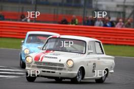 Silverstone Classic  28-30 July 2017 At the Home of British Motorsport John Fitzpatrick U2TC xxxxxxxdrivercarxxxxx Free for editorial use only Photo credit –  JEP 