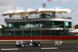 Silverstone Classic  28-30 July 2017 At the Home of British Motorsport Formula Ford 50 ARNOLD Roger, Merlyn Mk20 Free for editorial use only Photo credit –  JEP 