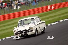 Silverstone Classic  28-30 July 2017 At the Home of British Motorsport John Fitzpatrick U2TC xxxxxxxdrivercarxxxxx Free for editorial use only Photo credit –  JEP 