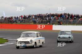 Silverstone Classic  28-30 July 2017 At the Home of British Motorsport John Fitzpatrick U2TC xxxxxxxdrivercarxxxxx Free for editorial use only Photo credit –  JEP 