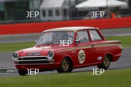 Silverstone Classic  28-30 July 2017 At the Home of British Motorsport John Fitzpatrick U2TC xxxxxxxdrivercarxxxxx Free for editorial use only Photo credit –  JEP 