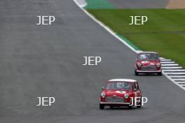 Silverstone Classic  28-30 July 2017 At the Home of British Motorsport John Fitzpatrick U2TC xxxxxxxdrivercarxxxxx Free for editorial use only Photo credit –  JEP 