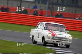 Silverstone Classic  28-30 July 2017 At the Home of British Motorsport John Fitzpatrick U2TC xxxxxxxdrivercarxxxxx Free for editorial use only Photo credit –  JEP 