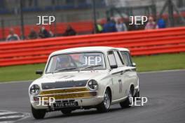 Silverstone Classic  28-30 July 2017 At the Home of British Motorsport John Fitzpatrick U2TC xxxxxxxdrivercarxxxxx Free for editorial use only Photo credit –  JEP 