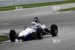 Silverstone Classic  28-30 July 2017 At the Home of British Motorsport Formula Ford 50 PANCISI Nick, Titan Mk5 Free for editorial use only Photo credit –  JEP 