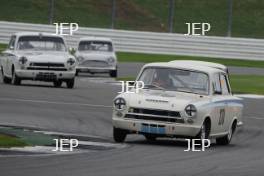 Silverstone Classic  28-30 July 2017 At the Home of British Motorsport John Fitzpatrick U2TC xxxxxxxdrivercarxxxxx Free for editorial use only Photo credit –  JEP 