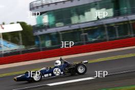 Silverstone Classic  28-30 July 2017 At the Home of British Motorsport Formula Ford 50 ARNOLD Roger, Merlyn Mk20 Free for editorial use only Photo credit –  JEP 